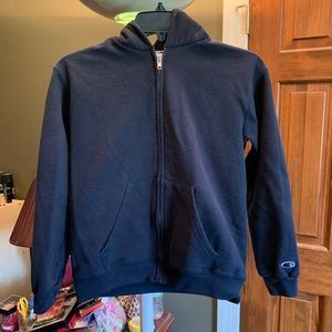 Kids Champion Hoodie